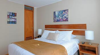 El Puente Hotel Boutique
