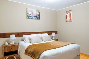 El Puente Hotel Boutique