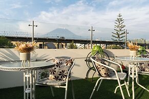 El Puente Hotel Boutique