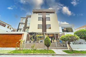 El Puente Hotel Boutique