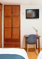El Puente Hotel Boutique