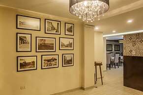 El Puente Hotel Boutique