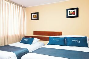 El Puente Hotel Boutique