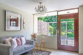 El Puente Hotel Boutique