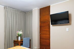 El Puente Hotel Boutique