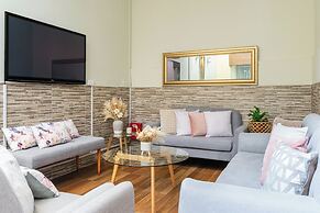 El Puente Hotel Boutique