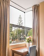 El Puente Hotel Boutique