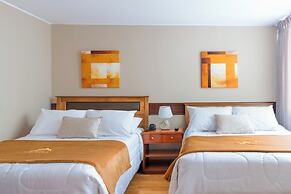 El Puente Hotel Boutique