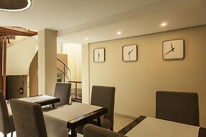 El Puente Hotel Boutique