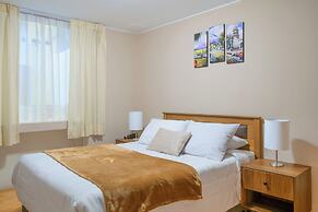 El Puente Hotel Boutique