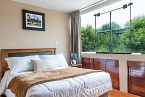 El Puente Hotel Boutique
