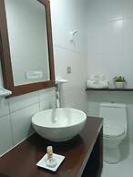El Puente Hotel Boutique