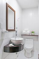 El Puente Hotel Boutique
