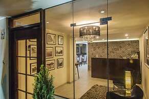 El Puente Hotel Boutique