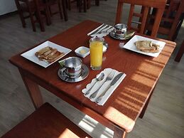 Hotel Cesare