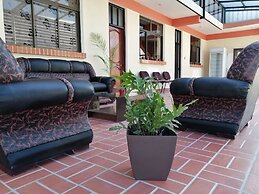 Hotel Cesare