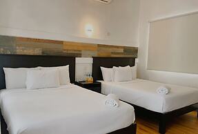 Hotel Zibahun