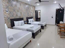 Hotel Zibahun