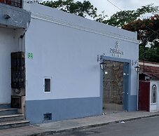 Hotel Zibahun