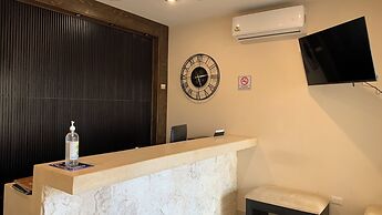 Hotel Zibahun