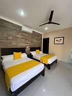Hotel Zibahun