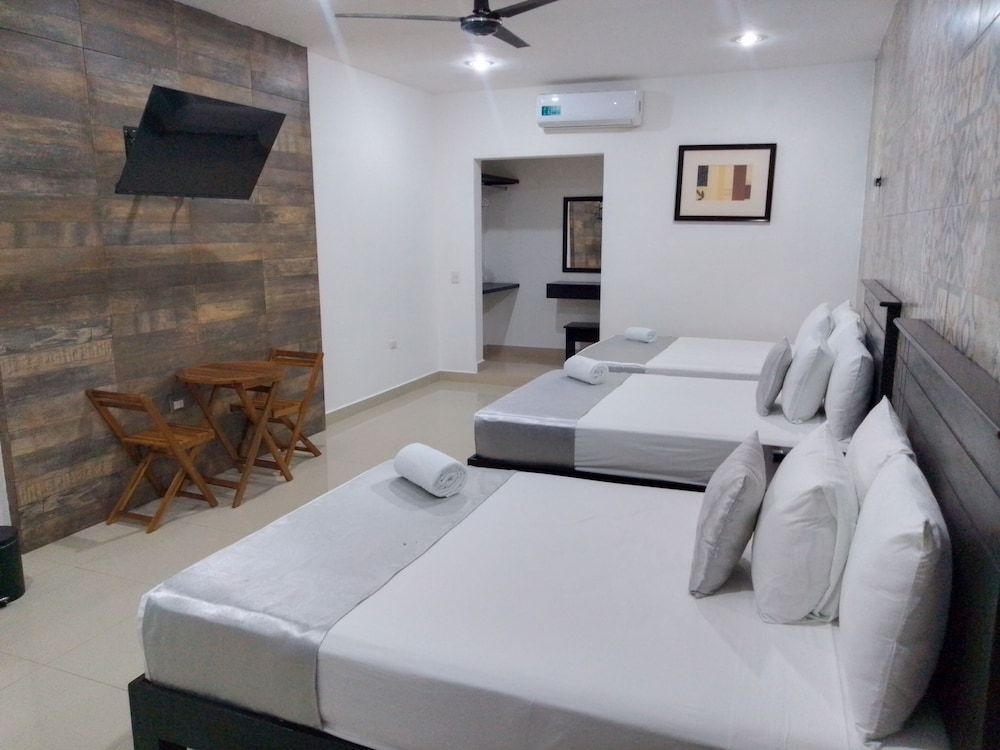 Hotel Zibahun