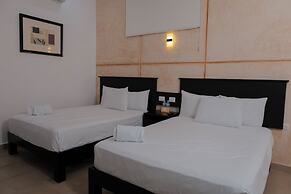 Hotel Zibahun