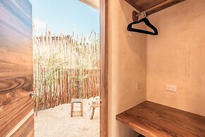 Xcalak paradise Hotel