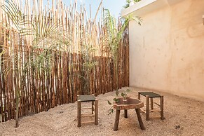 Xcalak paradise Hotel