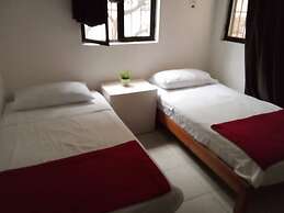 Naranjo Hostel