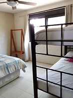 Naranjo Hostel