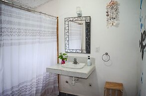 Naranjo Hostel