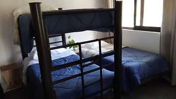 Naranjo Hostel