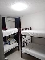 Naranjo Hostel