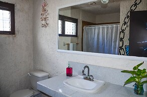 Naranjo Hostel