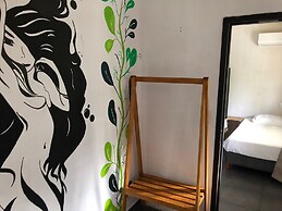 Naranjo Hostel