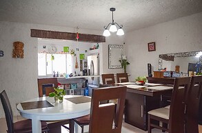 Naranjo Hostel
