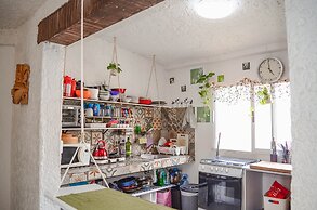 Naranjo Hostel