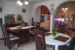 Naranjo Hostel