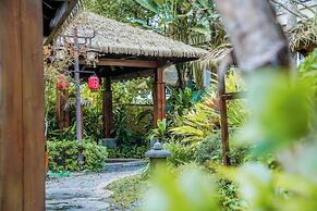 The Rayna Resort