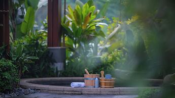 The Rayna Resort