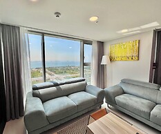 Blue Ocean Hotel 3
