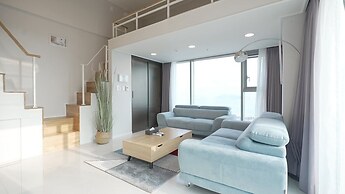 Blue Ocean Hotel 3