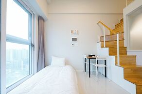 Blue Ocean Hotel 3