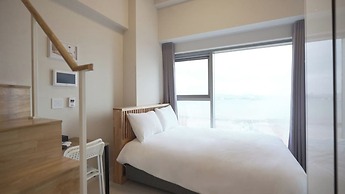 Blue Ocean Hotel 3