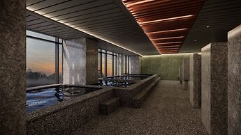 Blue Ocean Hotel 3