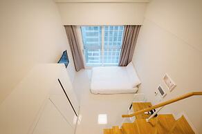Blue Ocean Hotel 3