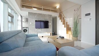 Blue Ocean Hotel 3