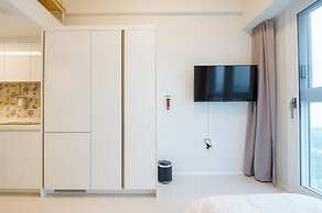 Blue Ocean Hotel 3