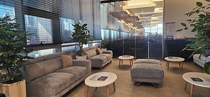 Blue Ocean Hotel 3